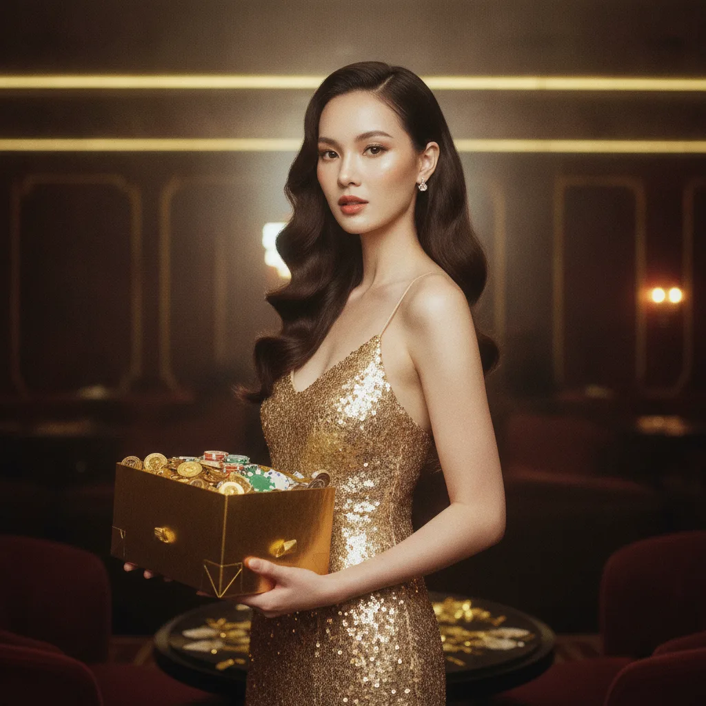 Mga Kasalukuyang Promo kole88